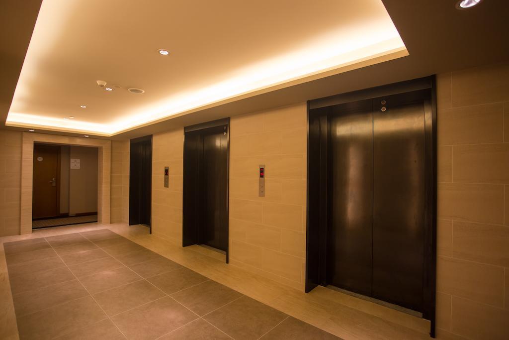 Ji Hotel Shanghai Railway Station West Tianmu Road Exterior photo