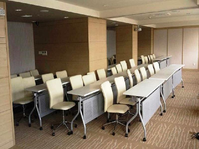 Ji Hotel Shanghai Railway Station West Tianmu Road Exterior photo